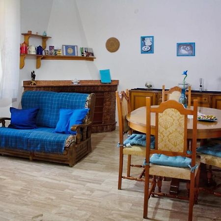 Bed and Breakfast La Collina Dei Ciliegi Sarule Exterior foto